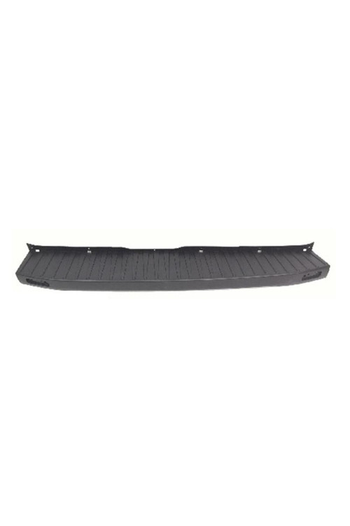 BK3117E926AD5CND-FORD TRANSİT ARKA TAMPON ORTA KOYU GRİ 14- -FOR07TR071Y