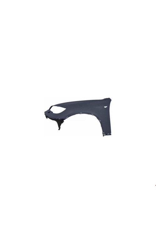 X608-5000 X6 2008- ÖN ÇAMURLUK FAR YIK.SİN.DKLİ SOL X OEM No: 51657052423