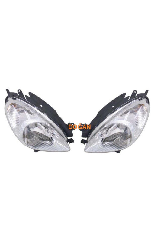 XSR00-7005 XSARA PICASSO 2001- ÖN FAR SAĞ XSARA OEM No: 87618