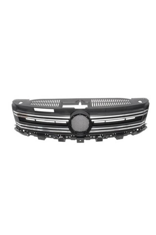TIGUAN 12-16 ÖN PANJUR NİKELAJLI 5N0853651J