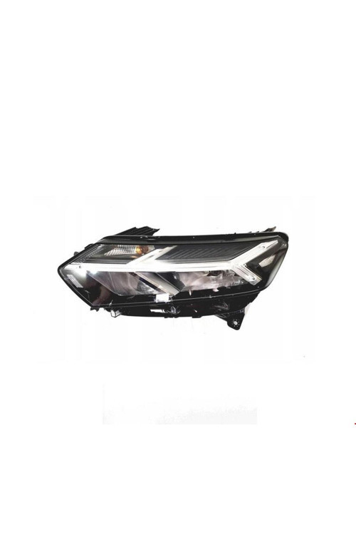 SNDR21-7002 SANDERO 2021- ÖN FAR SOL ( LEDLİ OEM No: 260607161R / 260605914R / 260606033R
