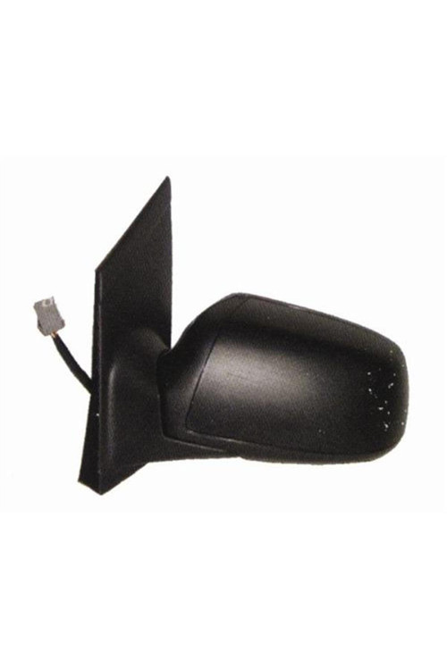 4M5117683JA-FORD FOCUS AYNA ELEKTRİKLİ ISITMALI AST.SOL 05- -FOR11FO008