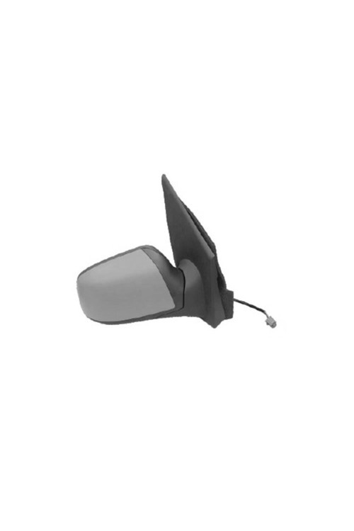 6N1117682AF-FORD FUSION AYNA ELEKTRİKLİ ISITMALI AST.SAĞ 05- -FOR11FU005