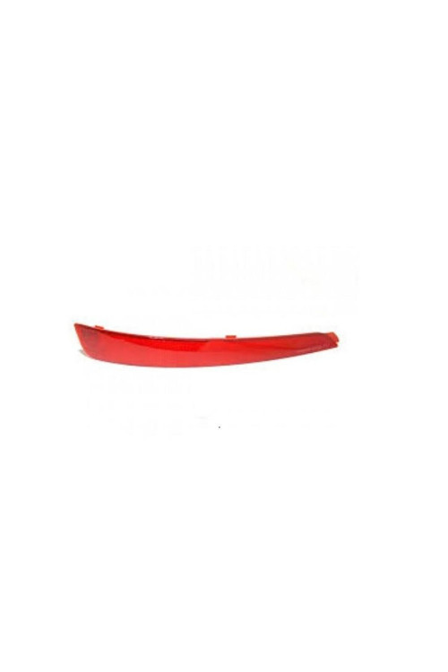 OCT13-3751 OCTAVİA 2013- ARKA TAMPON REFLEKTÖRÜ SAĞ OEM No: 5E5945106