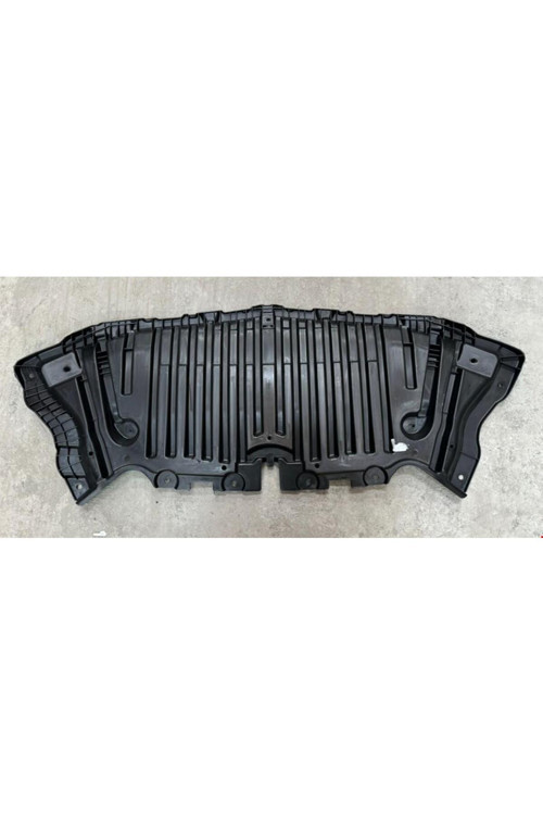 MERCEDES W212 2013- ÖN TAMPON ALT BAKALİTİ (AMG-4MATİC) UYUMLU OEM NO: A2125205223