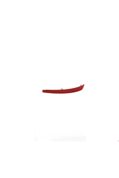 OCT17-3751 OCTAVİA 2017- ARKA TAMPON REFLEKTÖRÜ SAĞ OEM No: 5E5945106A
