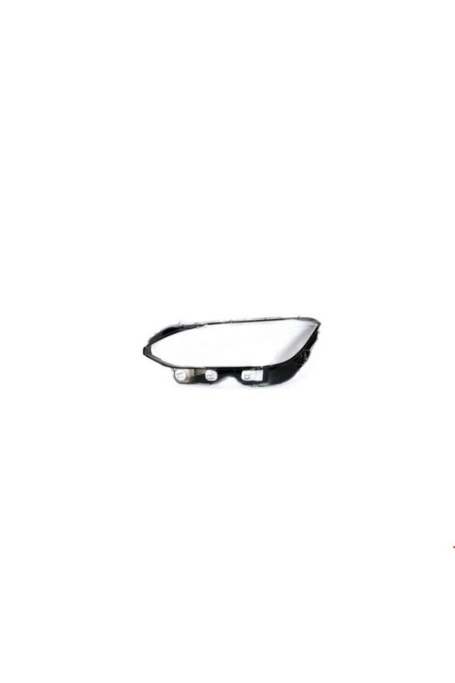 S9016-7100 S90 2016- ÖN FAR CAMI SOL OEM No: 31434786cam