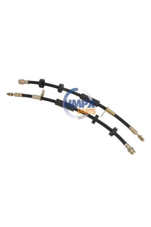 FOCUS KUGA CONNECT 13- ÖN FREN HORTUMU R+L 1741404