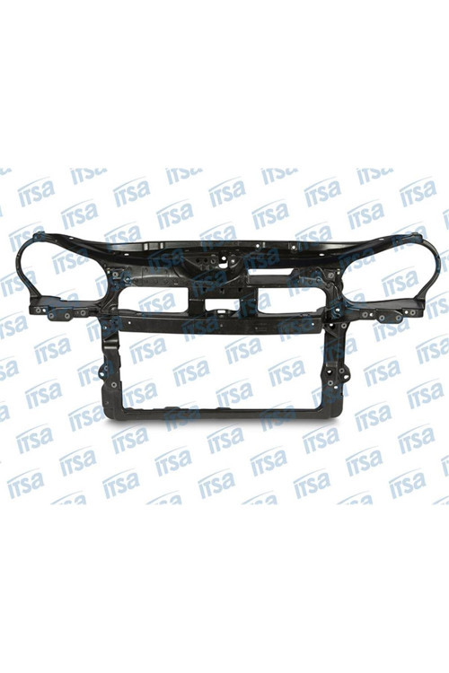 Volkswagen Ön Panel Klımalı Plastık Oem No:6Q0805588K-6Q0805588F- 2002-2005
