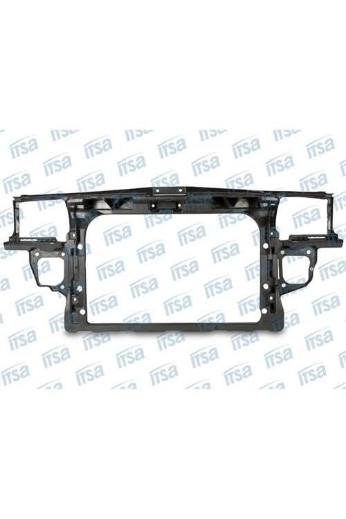 Audı A3 Ön Panel Far Yuvası Düz Tıp Tüm Modeller Oem No:8L0805594C-15150190- Uyumlu 2001-2003
