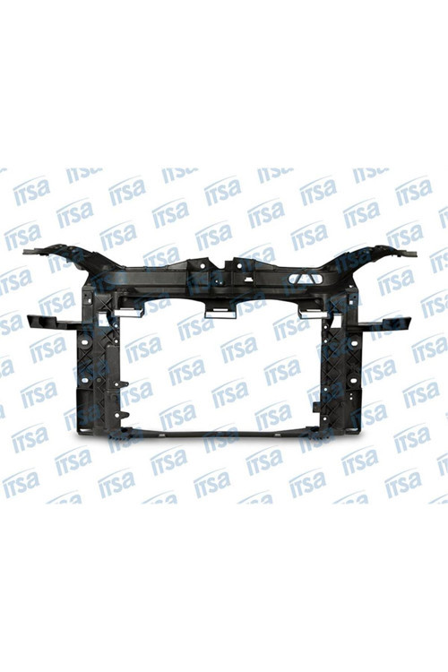 Ford Fıesta Panel Ön Plastık 10ıfr0110154-oem No:4s6h16e146ac-1518179-1321986 - 2002