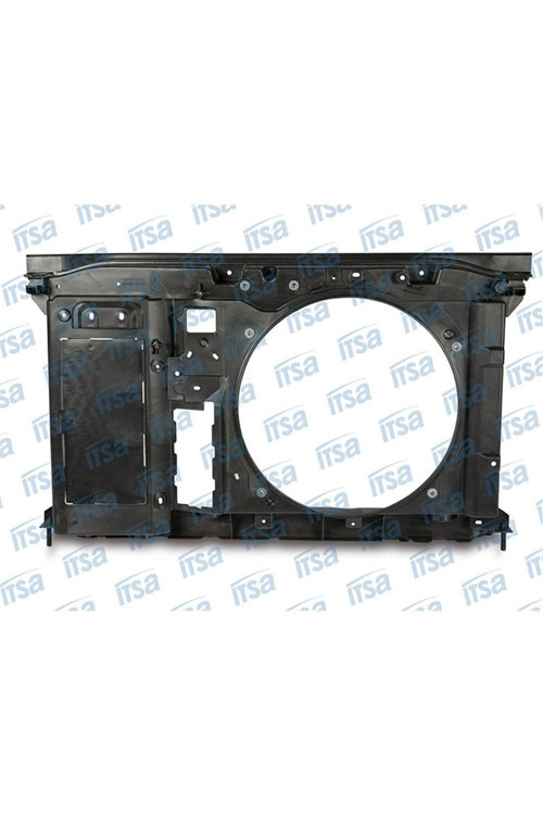 Cıtroen Berlıngo Panel Ön Plastık Oem No:7104Hg-7104Hj-7104Hh 2008-2015