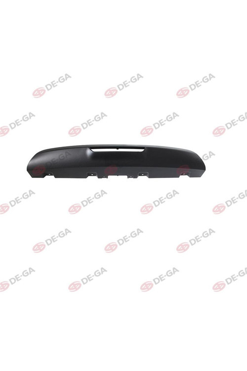735726741-FIAT 500 E ARKA TAMPON SPOİLERİ 23- -FIA0750056