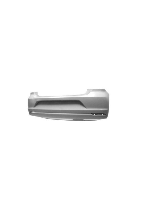 PLO14-3000 POLO 2014- ARKA TAMPON OEM No: 6C6807421