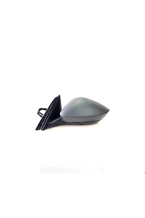 SPRB15-8002 SKODA SUPERB 2015- DIŞ AYNA SOL (ELK. IST. SİN. 6PİN) UYUMLU OEM NO: 3V1857507