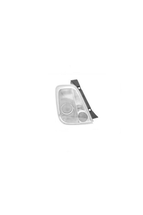 51885544-FIAT 500 ARKA STOP SAĞ 07- -FIA1050006