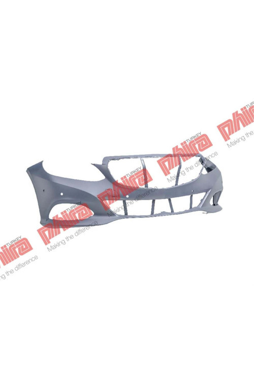 Mercedes E Seri W212 Ön Tampon 6 Sensörlü Astarlı Oem No:A21288030009999- 2013