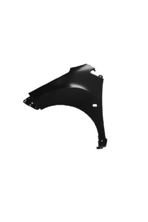 SPRK10-5000 SPARK 2010- ÖN ÇAMURLUK SOL OEM No: 95950449 / 95977328