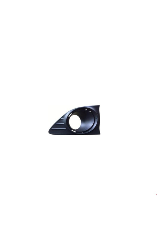 SYMB13-1705 RENAULT SYMBOL 2013- ÖN TAMPON SİS KAPAĞI (SİSLİ) SAĞ UYUMLU OEM NO: 261528359R.
