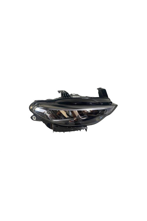 52247887-FIAT EGEA ÖN FAR MOTORLU LEDLİ SAĞ 20- -FIA10EGC21