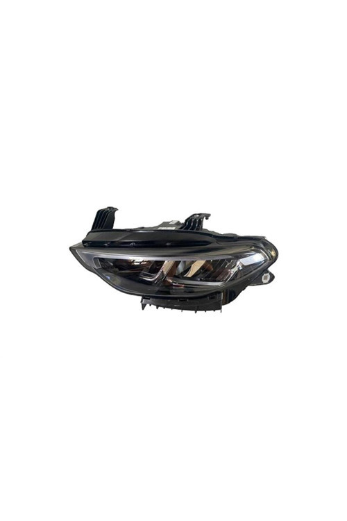 52247889-FIAT EGEA ÖN FAR MOTORLU LEDLİ SOL 20- -FIA10EGC22