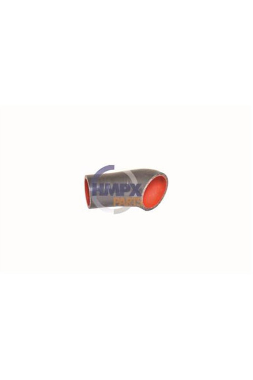 FOCUS II C MAX II 1.6 TDCI. VOLVO S40 V50 C30 1.6D.03 12 TURBO HORTUMU BÜYÜK SİLİKON METAL BORU HARİ