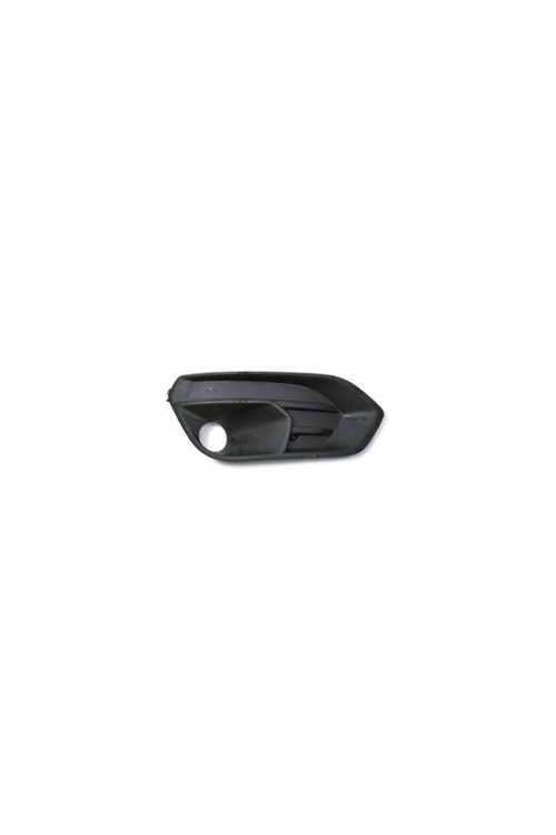 5802356341-IVECO DAILY ÖN TAMPON PANJURU SİS DELİKLİ SAĞ 23- -FIA07IV059