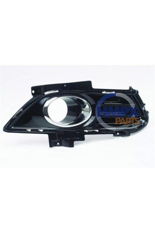 MONDEO 13- SİS FAR ÇERÇEVESİ SAĞ PİANO BLACK KROM 1820072