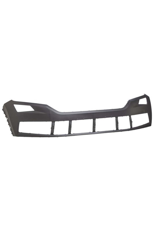 Skoda Kodıaq Ön Tampon Astarsız Oem No:565807221- 2016
