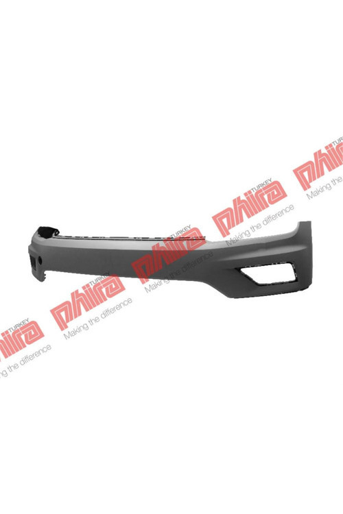 Volkswagen Tıguan Ön Tampon Astarlı Oem No:5Na807217Hgru-Tg-16200- 2016
