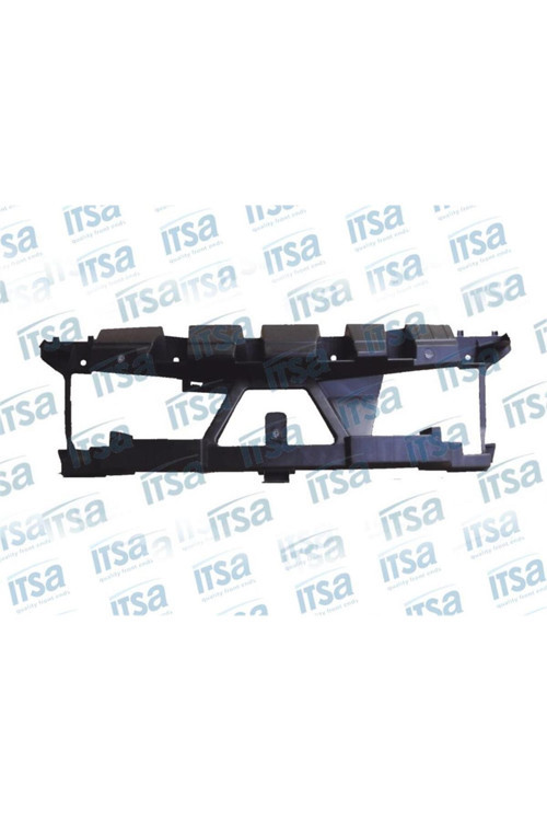 Renault Scenıc Panel Ön Plastık 10ıfr0110223-oem No:8200479758-2006