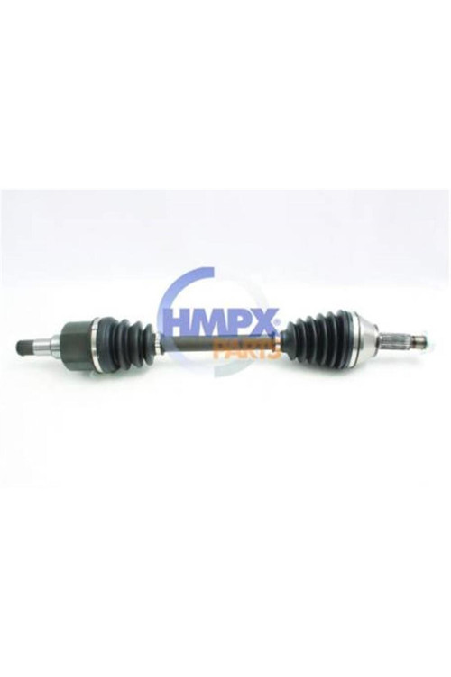 FOCUS 98- KOMPLE AKS SOL KISA MANUEL 1345864