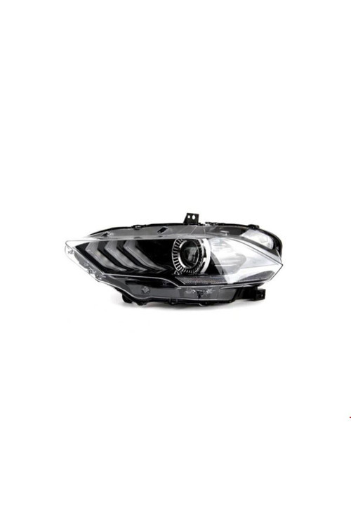 MUST18-7001L MUSTANG 2018- ÖN FAR SOL (AVRUPA MODEL OEM No: JR3B-13006-B / JR3Z-13008-C