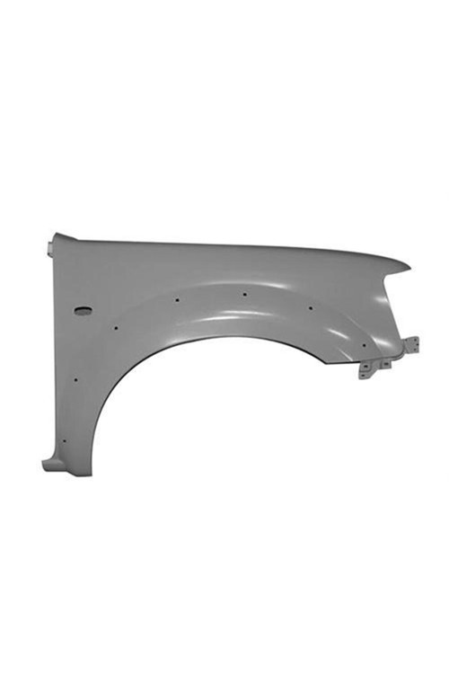 8M3416005AD-FORD RANGER ÖN ÇAMURLUK SİN.K.DELİKLİ 4WD SAĞ 06-07 -FOR08RA012