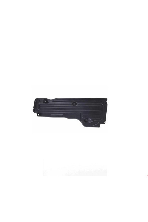 W21102-0102L W211 2002- TABAN ALT MUHAFAZA SOL OEM No: 2196801906