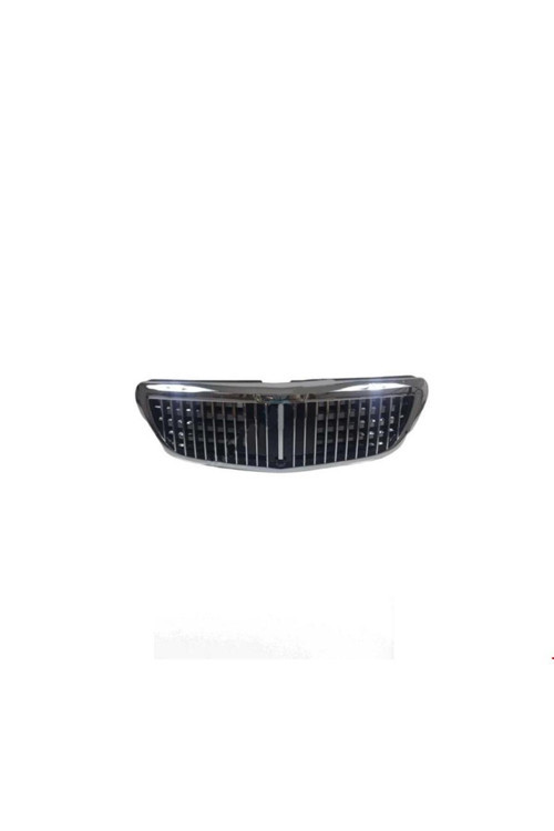 W44714-2001M MERCEDES VİTO W447 2014- ÖN MAYBACH PANJUR (BÜYÜK T UYUMLU OEM NO: