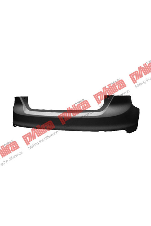 Ford Focus Arka Tampon 5 Kapı Oem No:Bm51A17906Ahxwaa-Fc-11300-1852397 2011-2015