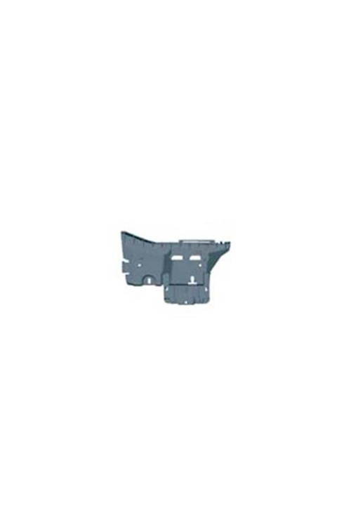 JX7B17D981B1C-FORD FOCUS ARKA TAMPON ALT BRAKETİ SOL 18- -FOR07FO239