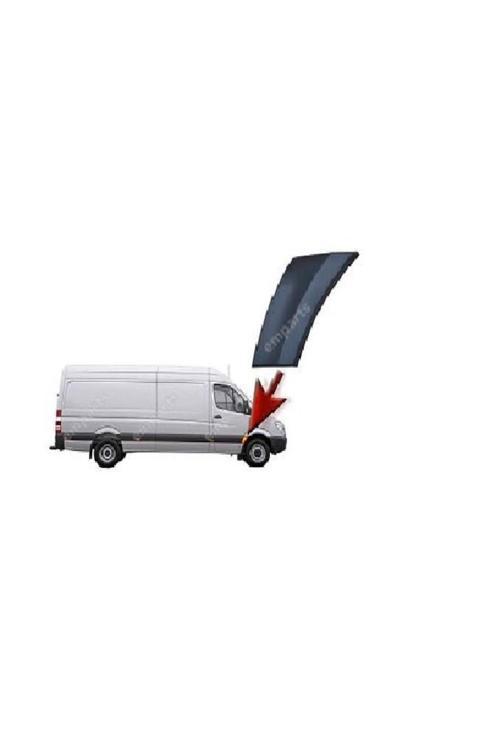 SPRNT06-5501 SPRİNTER 2006- ÖN ÇAMURLUK KAPLAMASI SAĞ OEM No: 9066904882 / 9066902662