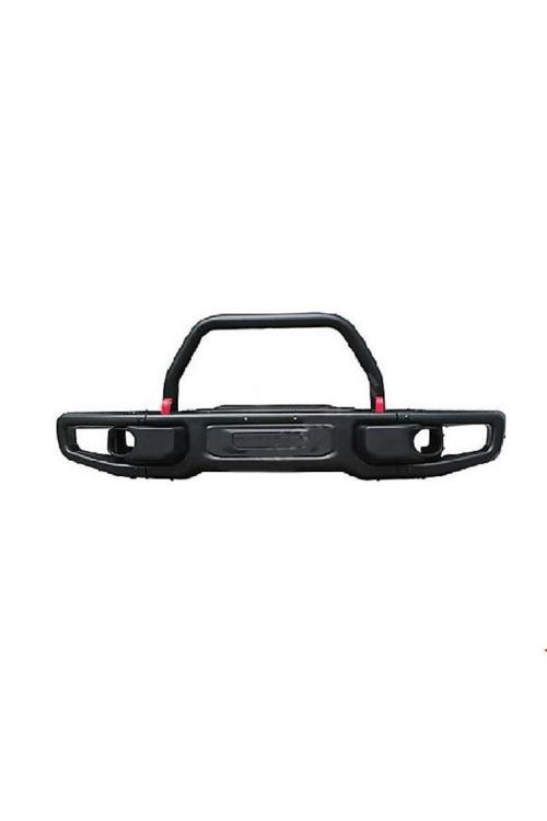 WRB09-10VPR JEEP RUBİCON 2009- ÖN TAMPON VPR JK UYUMLU OEM NO: