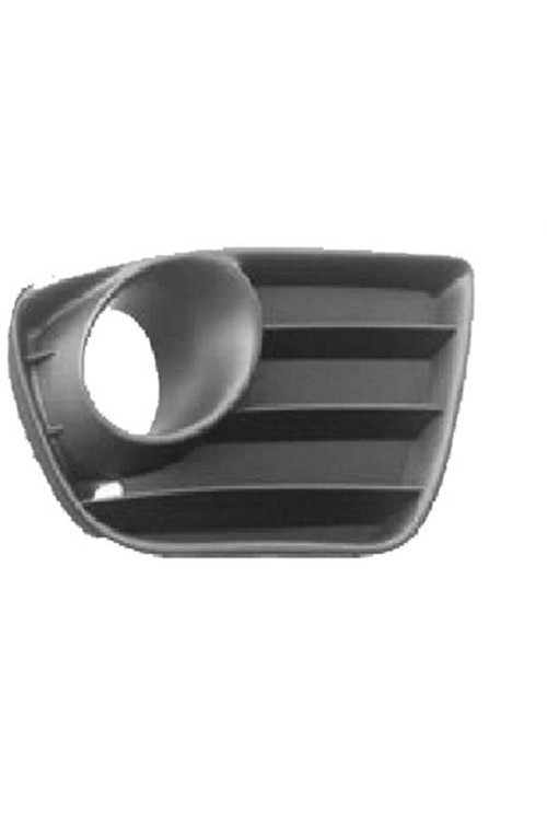 735356071-FIAT PUNTO ÖN TAMPON PANJURU DELİKLİ SAĞ 04-06 -FIA07PU029