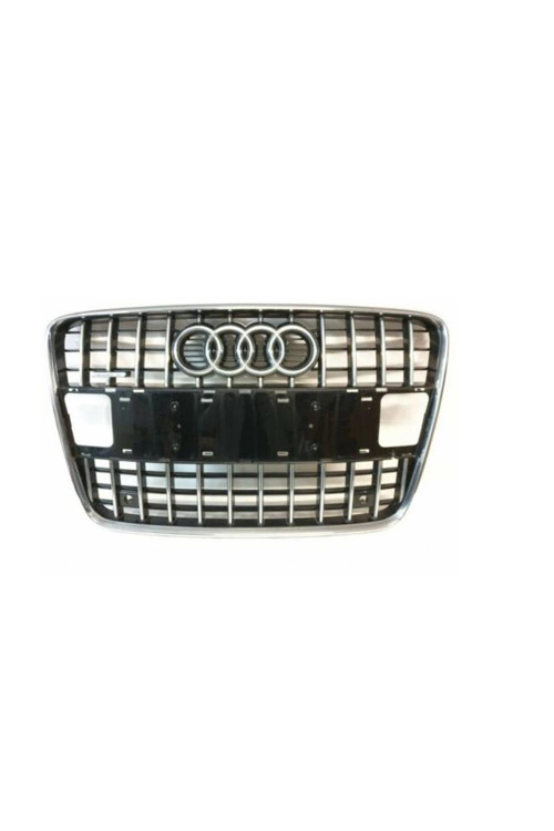 Q711-2000S Q7 2011- ÖN PANJUR ( S-LİNE OEM No: 4L0853651E