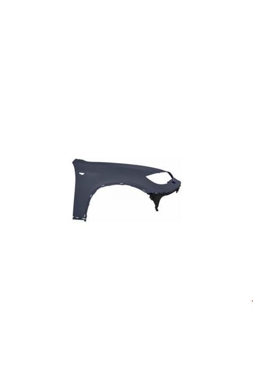 X608-5001 X6 2008- ÖN ÇAMURLUK FAR YIK.SİN.DKLİ SAĞ X OEM No: 51657052424