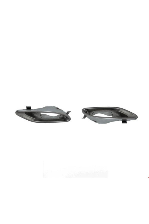 W21213-0006 W212 2013- EGZOZ UCU SET W212 W OEM No: 2124902727 / 2124902728