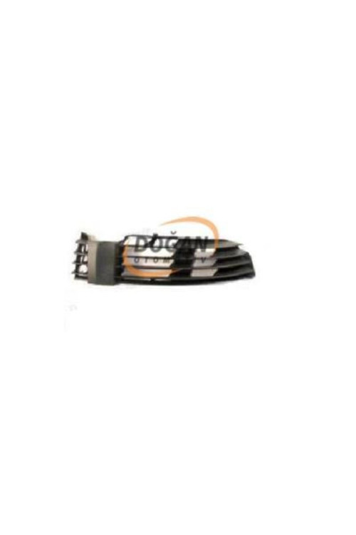 PST01-1703 PASSAT 2001- ÖN TAMPON IZGARA SOL (SİSSİZ OEM No: 3B0853665H