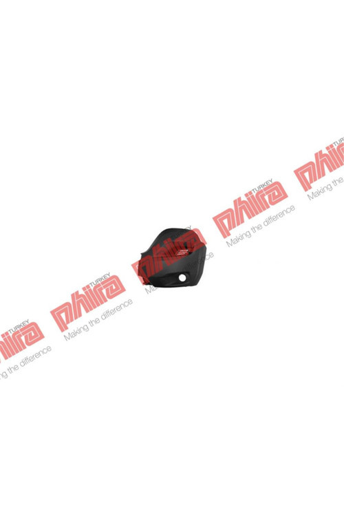 Fıat Ducato Tampon Ön Sol Sıslı Grı Oem No:71775725-1612430680-2014