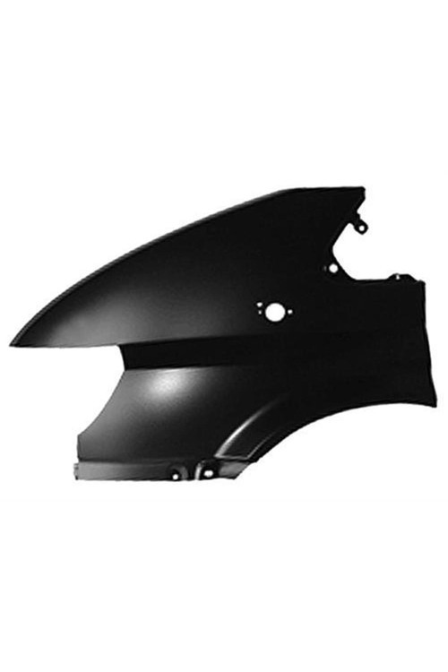 YC1516016BT-FORD TRANSİT ÖN ÇAMURLUK DELİKLİ SOL 00-05 -FOR08TR013