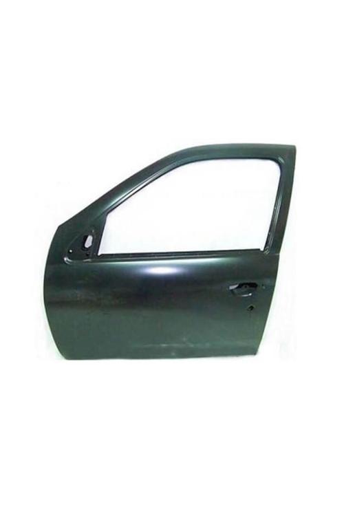 SYMB09-0400 SYMBOL 2009- ÖN KAPI SOL OEM No: 801014910R