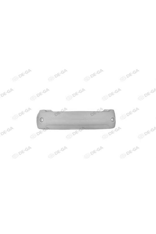 6S6117862BBXWAA-FORD FİESTA ARKA TAMPON GRİ AST.06- -FOR07FI050P