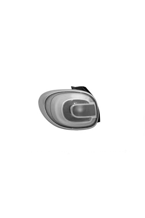 51883572-FIAT 500 L ARKA STOP LEDLİ SOL 12- -FIA1050013